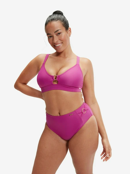 Плавки Speedo женские, розовый, арт. 8-00370616557S0Y-6557
