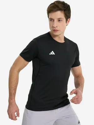 Футболка Adidas Adizero, черный, арт. IN1156A01