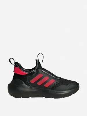 Слипоны Adidas Tensaur Comfort Ac C, черный, арт. JP6764A01