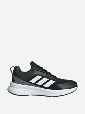 Кроссовки Adidas Fortarun 4.0, черный, арт. JQ5167A01