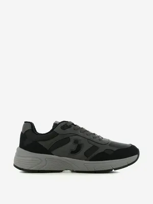 Кроссовки утепленные Safety Jogger Grover Wtr, серый, арт. 618629SFJ-230