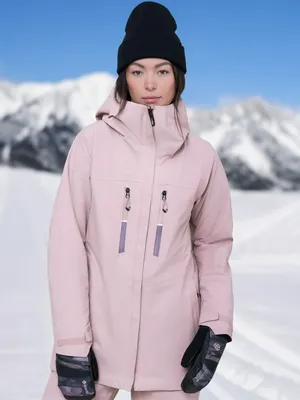 Куртка мембранная 686 Gore-Tex Skyline, розовый, арт. M2W301600-DSMV