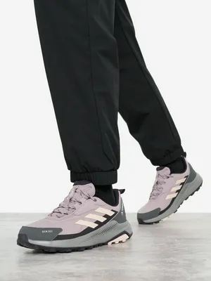 Полуботинки Adidas Terrex Anylander R.Rdy, серый, арт. ID3471A01