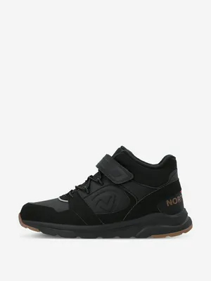 Ботинки Northland Tirol Fleece B, черный, арт. 147610N16-99