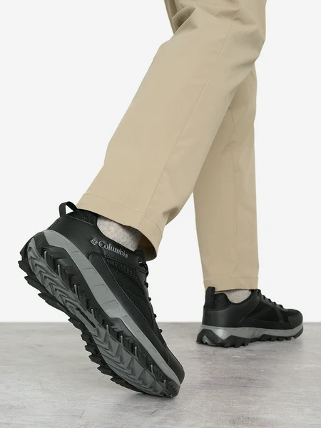 Полуботинки Columbia Cedar Coast Low, черный, арт. 2146271CLB-010