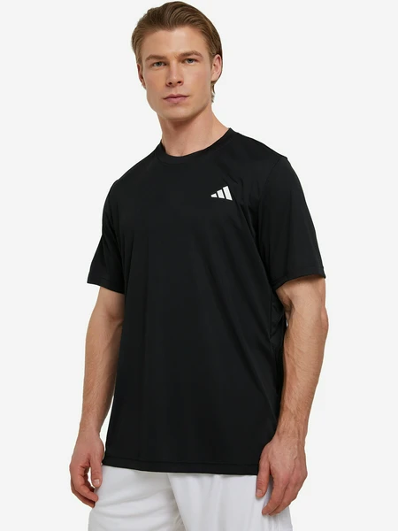 Футболка Adidas Club, черный, арт. HS3275A01
