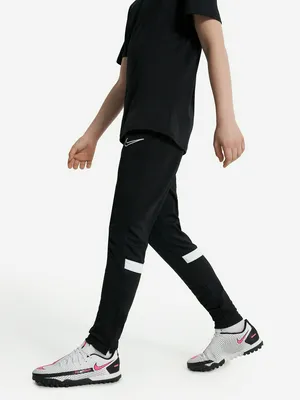 Брюки детские Nike Kids Training Pant Academy 21, черный, арт. CW6124N06-010