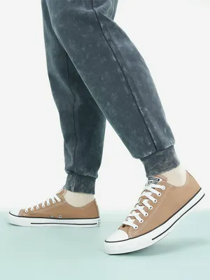 Кеды Converse Chuck Taylor All Star, коричневый, арт. A06564CC0Y
