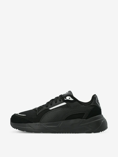 Кроссовки Puma Trinity 2, черный, арт. 401490P0P-02