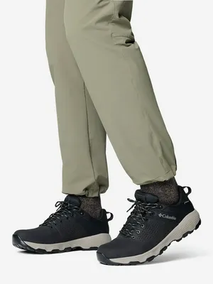 Кроссовки Columbia Newton Nimble Ltr, черный, арт. 2140371CLB-010