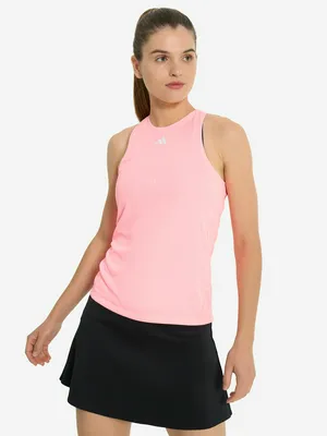 Майка Adidas Club, розовый, арт. IM9102A01