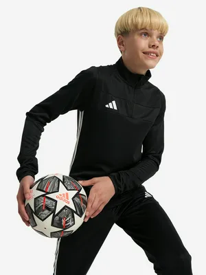 Толстовка Adidas Tiro, черный, арт. JD0565A01