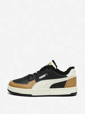 Кеды Puma Caven 2.0 WTR Jr, черный, арт. 395674P0P-01