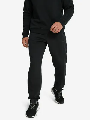 Брюки Columbia Meridian Creek Jogger, черный, арт. 2105862CLB-010