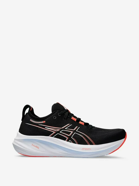 Кроссовки ASICS Gel-Nimbus 26, черный, арт. 1011B794ASC-003