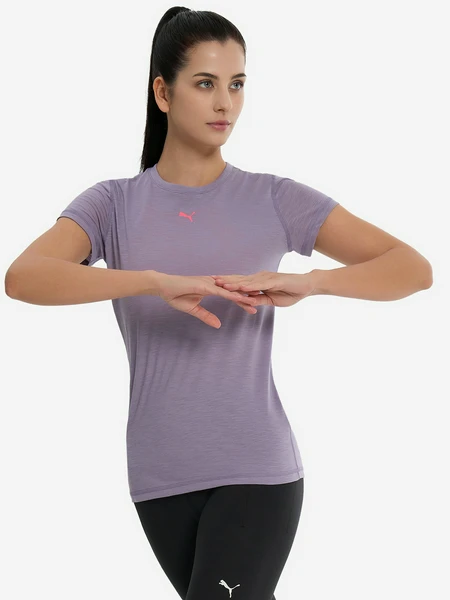 Футболка Puma, фиолетовый, арт. 525863P0P-30