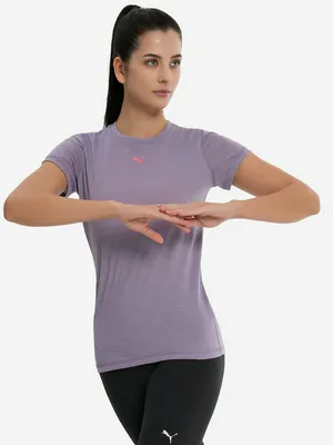 Футболка Puma, фиолетовый, арт. 525863P0P-30