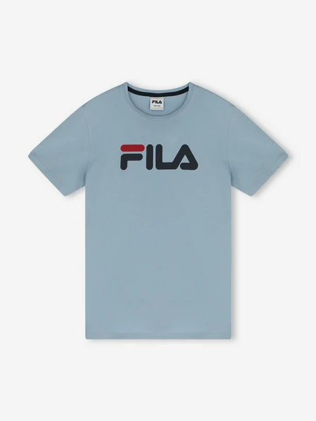 Футболка FILA для мальчиков, голубой, арт. 134616FLA-S0