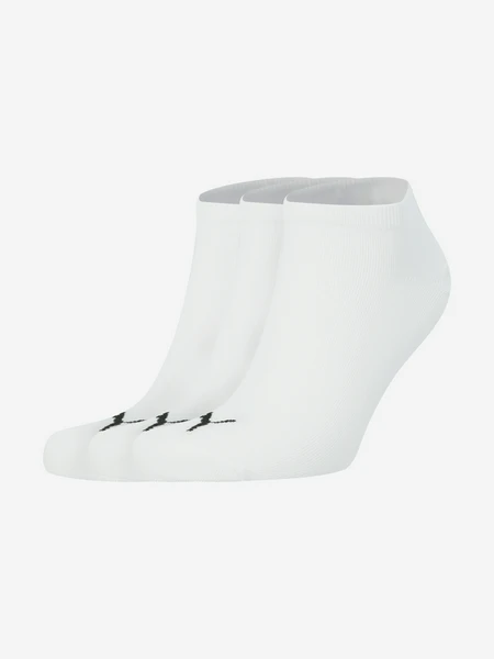 Носки Puma 3 пары, белый, арт. 947638P0P-03
