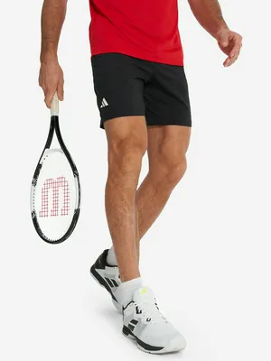 Шорты Adidas Club, черный, арт. HS3253A01
