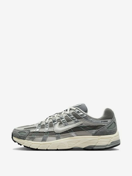 Кроссовки Nike P-6000, серый, арт. FN7509N06-029