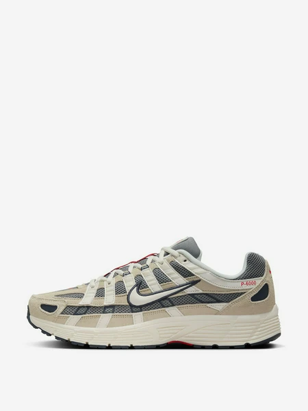 Кроссовки Nike P-6000 Mbts, коричневый, арт. IH4382N06-200