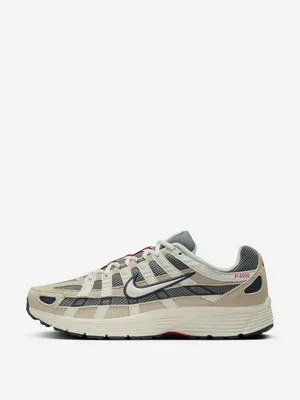 Кроссовки Nike P-6000 Mbts, коричневый, арт. IH4382N06-200