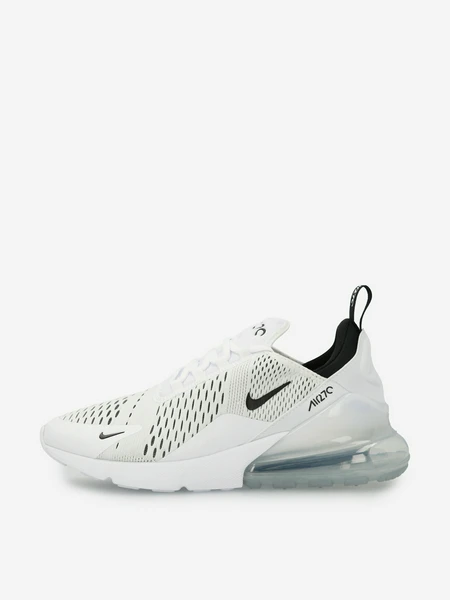 Кроссовки Nike W Air Max 270, белый, арт. AH6789N06-100
