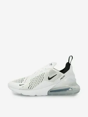 Кроссовки Nike W Air Max 270, белый, арт. AH6789N06-100