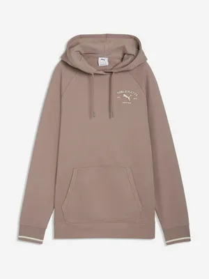 Худи Puma, бежевый, арт. 691877P0P-88