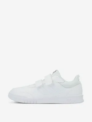 Кеды Adidas Tensaur Sport 2.0 Cf K, белый, арт. GW1987A01
