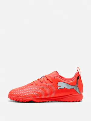 Бутсы Puma Future 9 Play Tt, красный, арт. 108929P0P-01