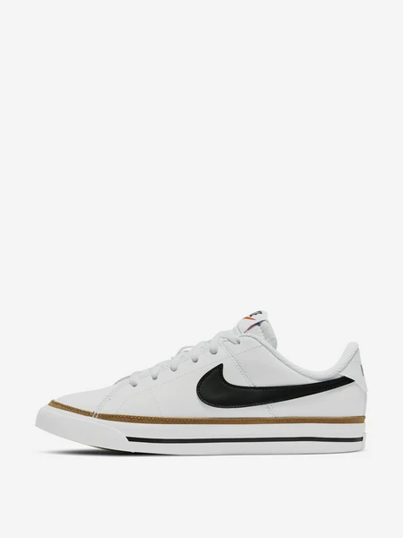 Кеды Nike Court Legacy (Gs), белый, арт. DA5380N06-102