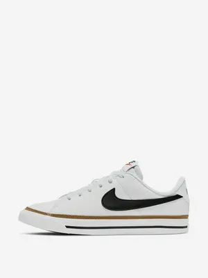 Кеды Nike Court Legacy (Gs), белый, арт. DA5380N06-102