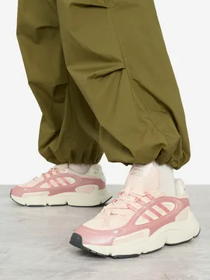 Кроссовки Adidas Ozmillen, розовый, арт. JI3087A01