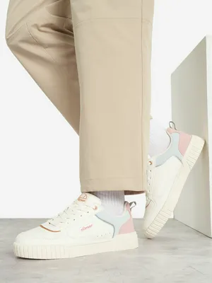 Кеды Ellesse Tectec, бежевый, арт. BETTY001E0V-400