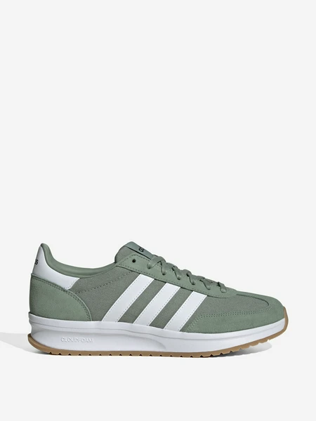 Кроссовки Adidas Run 70 S 2.0, зеленый, арт. JI4930A01
