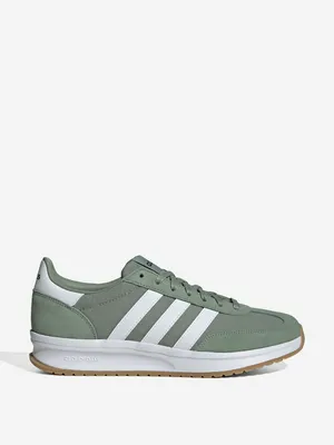 Кроссовки Adidas Run 70 S 2.0, зеленый, арт. JI4930A01