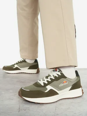 Кроссовки Ellesse Pnunyl, зеленый, арт. CALEB001E0V-370
