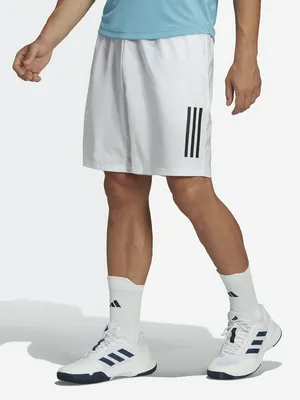 Шорты Adidas Club, белый, арт. HS3251A01
