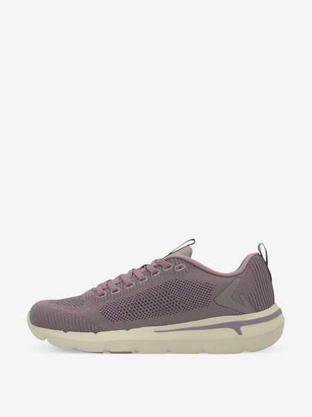 Кроссовки Demix Burn Knit, фиолетовый, арт. 137402DMX-V0