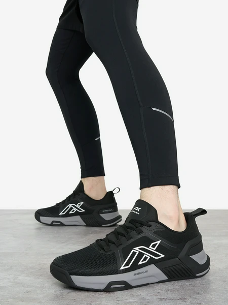 Кроссовки Athlex Aero Sl, черный, арт. 135799A31-99