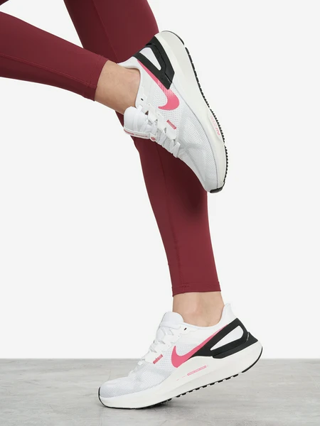 Кроссовки Nike Structure 25, белый, арт. DJ7884N06-106