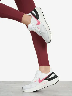 Кроссовки Nike Structure 25, белый, арт. DJ7884N06-106