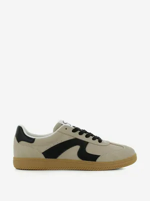 Кеды Safety Jogger Casual Sneakers, бежевый, арт. 628792SFJ-L14
