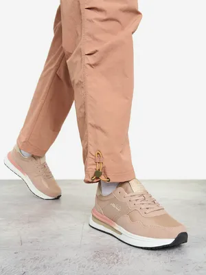 Кроссовки Ellesse Pnpmes, розовый, арт. HADLEY002E0V-050