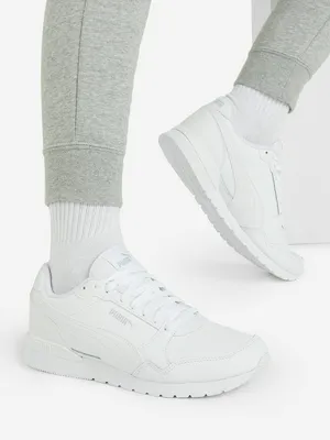 Белый