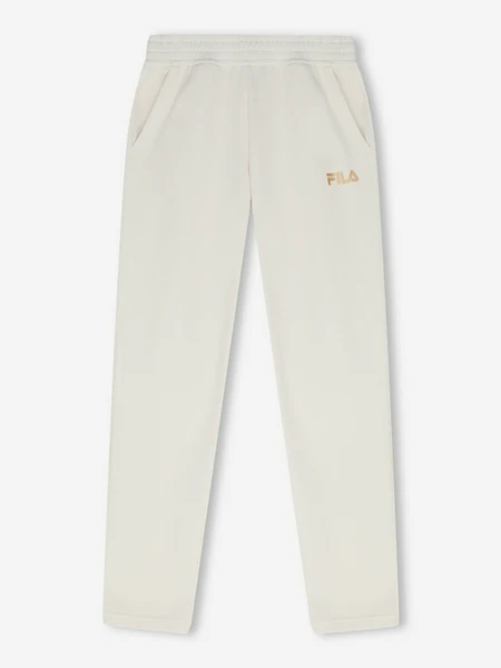 Брюки женские FILA, бежевый, арт. 125590FLA-01