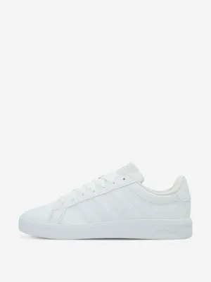 Кеды Adidas Grand Court 3.0, белый, арт. JP9110A01