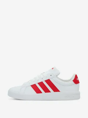Кеды Adidas Grand Court 3.0, белый, арт. HP3530A01